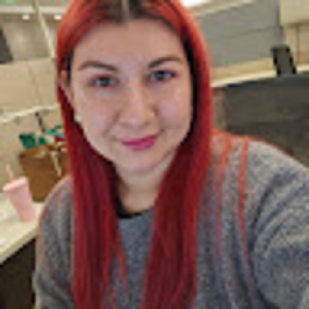 Meet your Posher, Diana melissa
